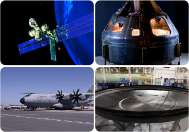 北京长征中装复合材料技术有限公司