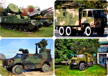 北京长征中装复合材料技术有限公司